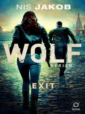 cover image of Exit